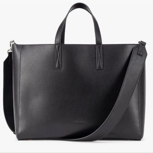 Calpak Haven Tote Laptop Bag